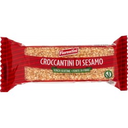 Fiorentini croccantini sesamo - gr.60