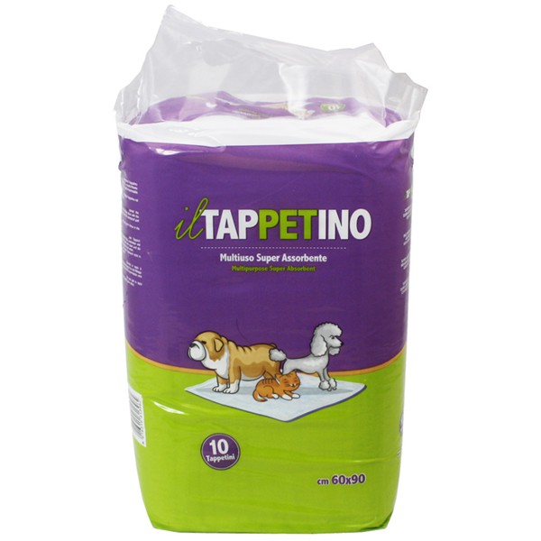 Eurofil il tappetino igienizzante cm.60x90