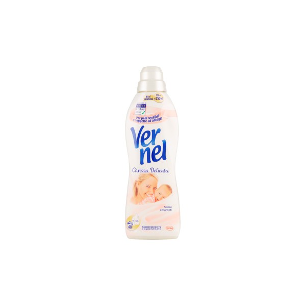 Vernel ammorbidente concentrato cartone misto - lt.1