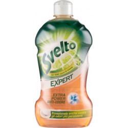 Svelto expert piatti aceto - ml.450