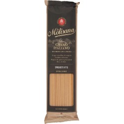 Molisana spaghetti integrale n.15 - gr.500