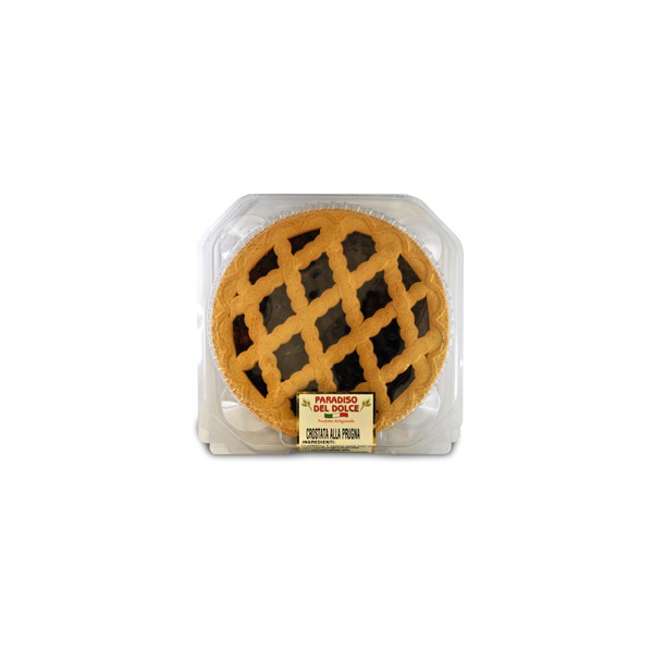 Severgnini crostata prugna - gr.450