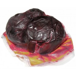 Bide rape cotte al vapore 400 gr.