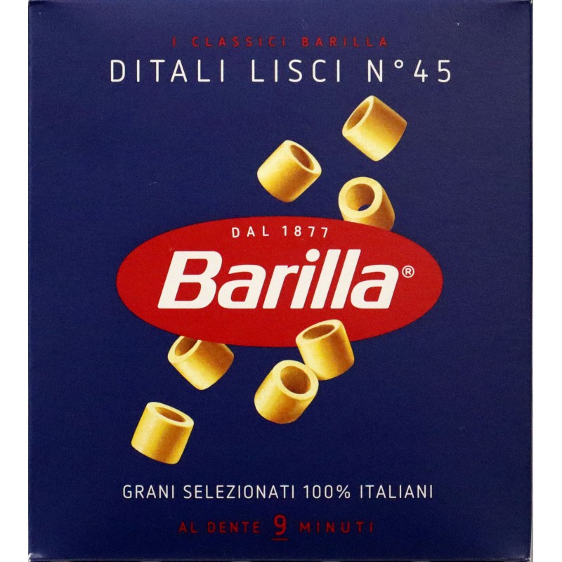 Ditali In Gomma Wonday - Confezione Da 12, Numero 0, Rosso, 15 Mm - Foto 2