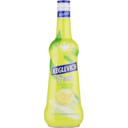 Keglevich vodka limone cl.70