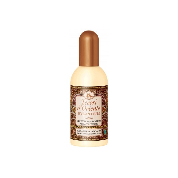 Tesori d'oriente edt byzantium - ml.100