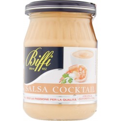 Biffi salsa cocktail - gr.180