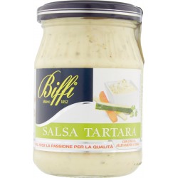Biffi salsa tartara - gr.180