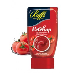Biffi ketchup - gr.280
