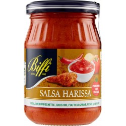 Biffi Salsa Harissa 200 g
