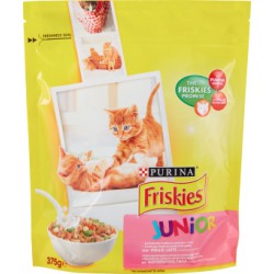 Friskies junior secco - gr.375