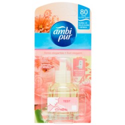 Ambi pur ricarica flowers new