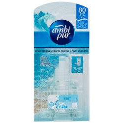 Ambi pur ricarica ocean new