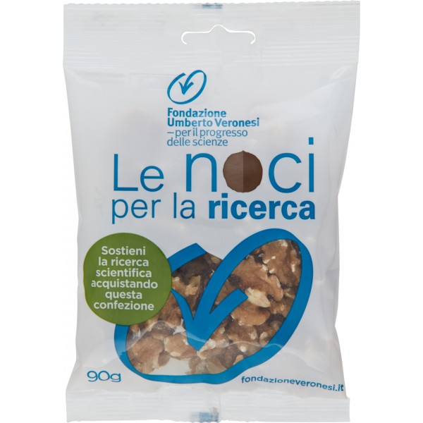 Life le noci per la ricerca Veronesi gr.90 Life le noci per la ricerca Veronesi gr.90