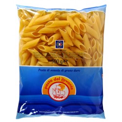 Levante pasta n.25 penne zitoni rigati gr.500