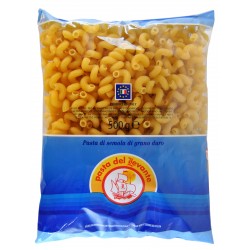 Levante pasta n.51 serpentini gr.500