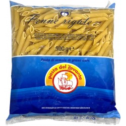 Levante pasta n.27 penne rigate gr.500