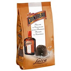 Laica praline al cointreau gr.90