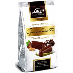 Laica praline gianduiotti gr.90
