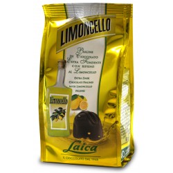 Laica praline al limoncello gr.90