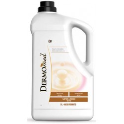 Dermomed sapone liquido neutro lt. 5