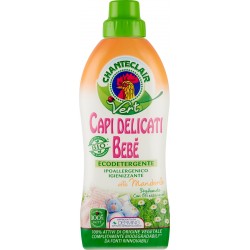 Chanteclair Vert Capi Delicati Bebè 625 ml.