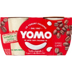 Yomo Intero Caffè 2 x 125 g