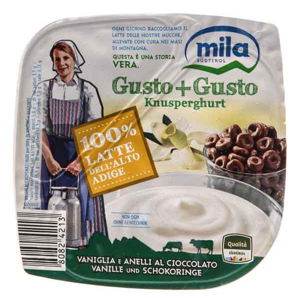 Mila yog.gusto+gusto vanig/ciocc.