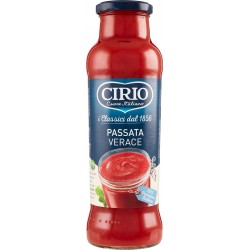 Cirio passata verace - ml.700