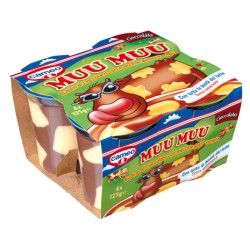 Cameo muu muu cioccolato gr.500