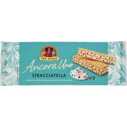 Tre Marie Ancora Uno Wafer Stracciatella 140 g