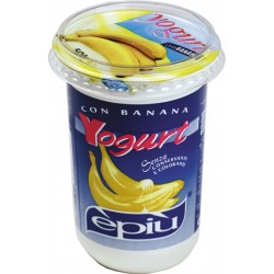 Èpiù yogurt banane gr.500