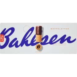 Bahlsen Waffeletten fondente 100 gr.