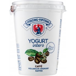 Vipiteno yogurt caffe' gr.500