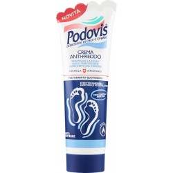 Podovis Crema Anti-Freddo 100 ml