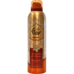 Air flor deo prestige tiare rosa ml.250