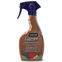 Nuncas luscom latte detergente ml.300