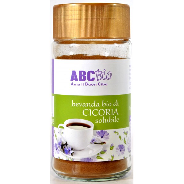 Biolog cicoria solubile gr.100 Biolog cicoria solubile gr.100