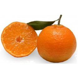 mandarini cal.2 kg.1
