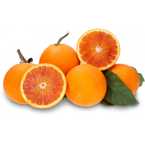 Arance Tarocco cal.8 Frutta Fresca Sfusa kg.1