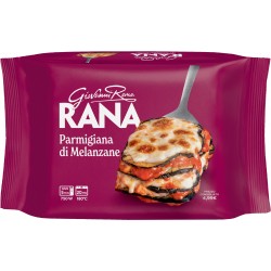 Giovanni Rana Parmigiana di Melanzane 300 g