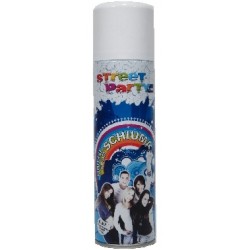 Street party schiuma spray ml.150
