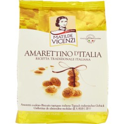 Vicenzi amaretti - gr.100