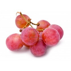 uva rosata senza semi Italia kg.1