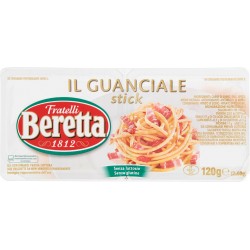 Fratelli Beretta Il guanciale stick gr.120