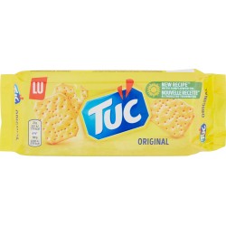 Tuc Original Biscotti Salati - 100 g