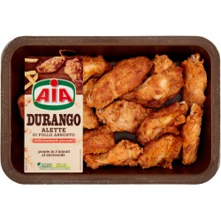 Fileni Bocconcini di Petto Pollo Bio, 220g : : Alimentari e cura  della casa