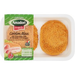 Amadori cordon bleu gr.250