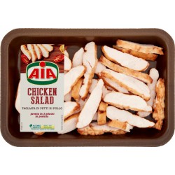 Hamburger di pollo e tacchino - 500 GR - Azienda Agricola Gnessi