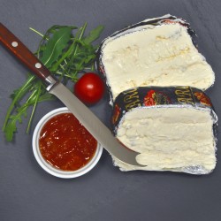 Gorgonzola-mascarpone gonzaga gr.250